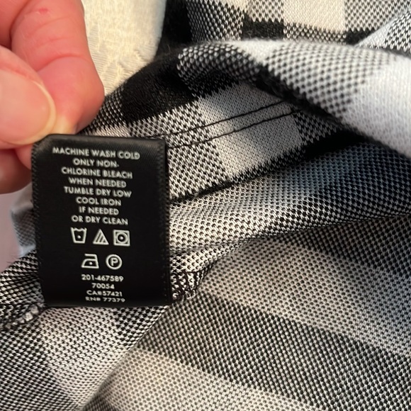 Ann Taylor top - Picture 7 of 8